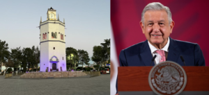 AMLO en Tepeaca